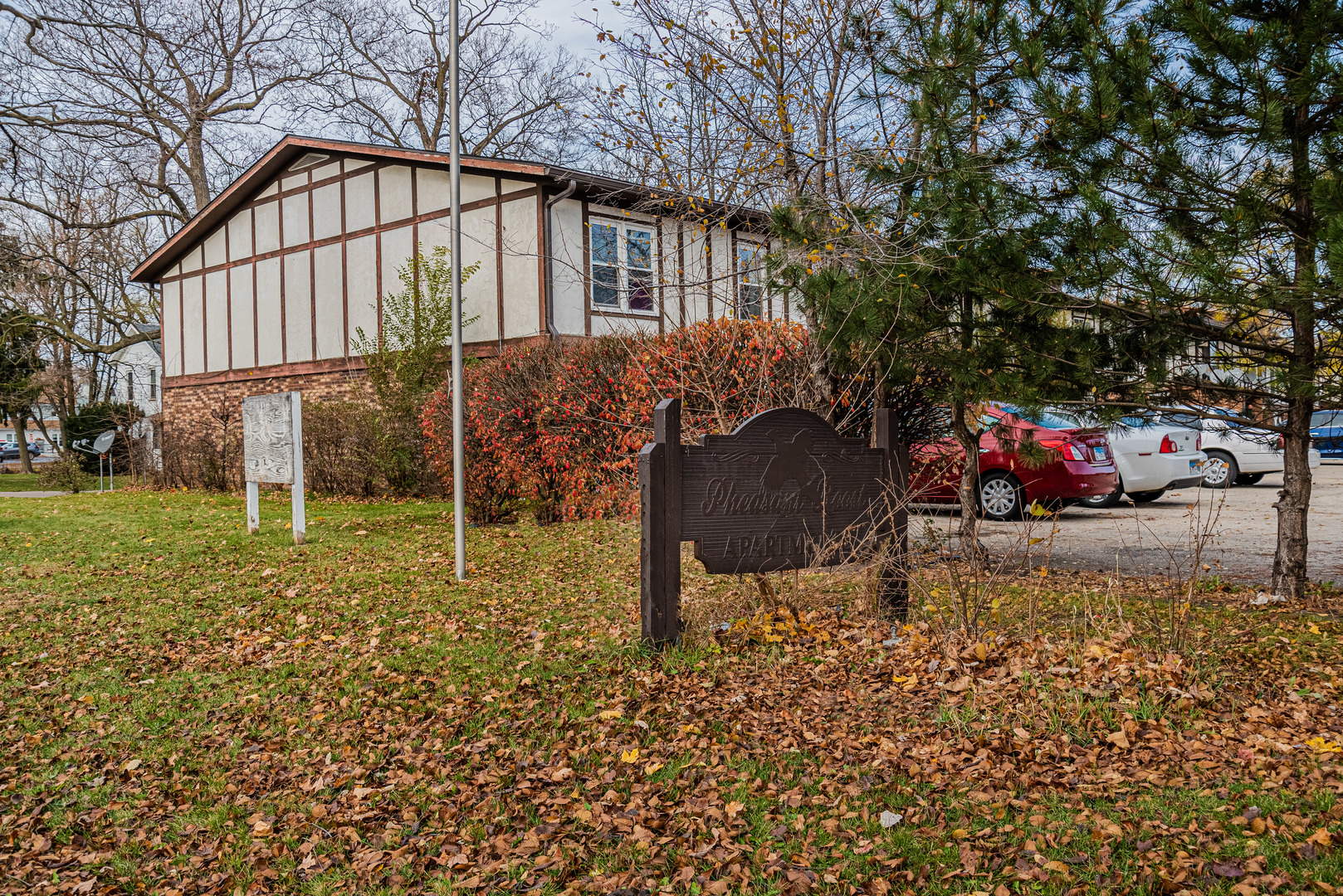 604-620 E Grant Highway