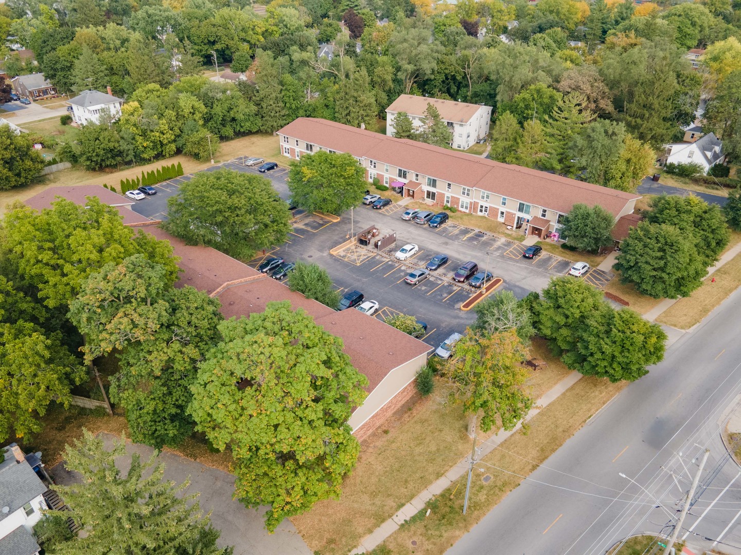 604-620 E Grant Highway