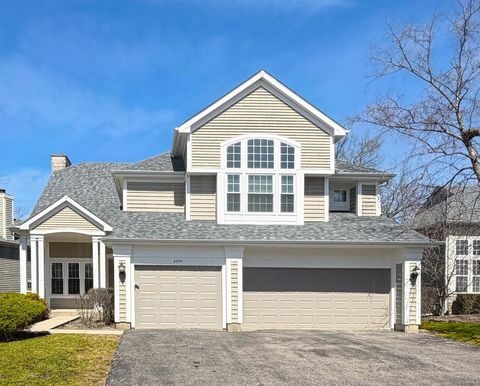 2370 Legends Court Riverwoods IL 60015