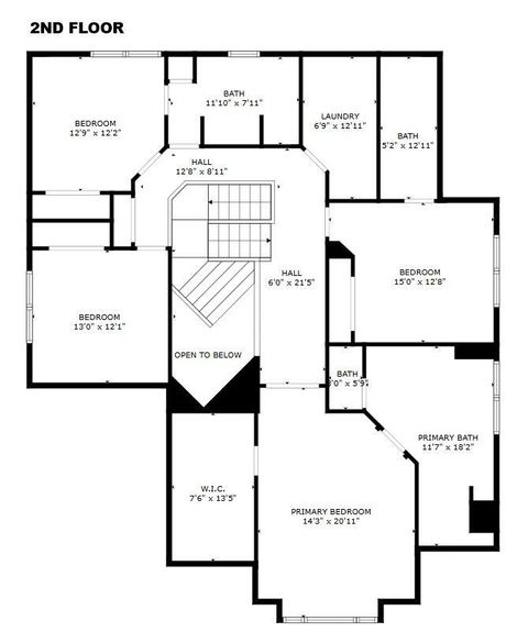 Tiny photo for 2370 Legends Court, Riverwoods, IL 60015 (MLS # 12614583)