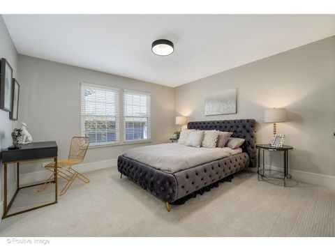 Tiny photo for 2370 Legends Court, Riverwoods, IL 60015 (MLS # 12614583)