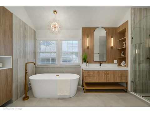 Tiny photo for 2370 Legends Court, Riverwoods, IL 60015 (MLS # 12614583)