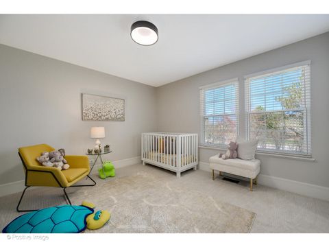 Tiny photo for 2370 Legends Court, Riverwoods, IL 60015 (MLS # 12614583)