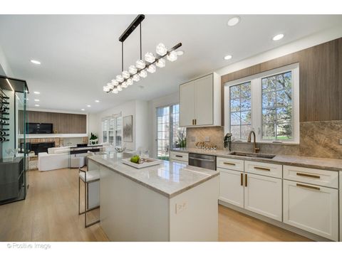 Tiny photo for 2370 Legends Court, Riverwoods, IL 60015 (MLS # 12614583)