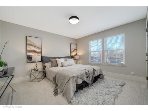 Tiny photo for 2370 Legends Court, Riverwoods, IL 60015 (MLS # 12614583)