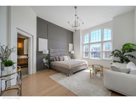 Tiny photo for 2370 Legends Court, Riverwoods, IL 60015 (MLS # 12614583)