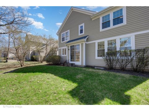 Tiny photo for 2370 Legends Court, Riverwoods, IL 60015 (MLS # 12614583)