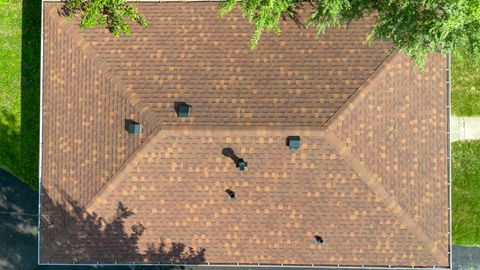 Tiny photo for 595 W 16TH Place, Chicago Heights, IL 60411 (MLS # 12492282)