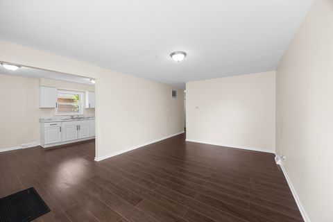 Tiny photo for 595 W 16TH Place, Chicago Heights, IL 60411 (MLS # 12492282)