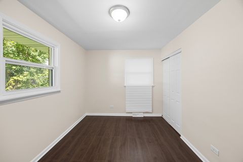 Tiny photo for 595 W 16TH Place, Chicago Heights, IL 60411 (MLS # 12492282)