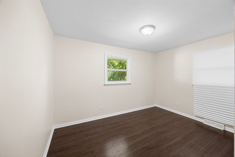 Tiny photo for 595 W 16TH Place, Chicago Heights, IL 60411 (MLS # 12492282)