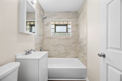 Tiny photo for 595 W 16TH Place, Chicago Heights, IL 60411 (MLS # 12492282)