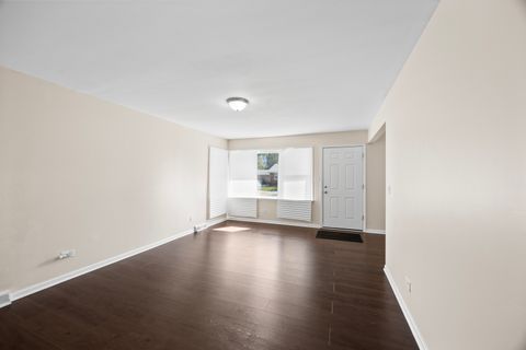 Tiny photo for 595 W 16TH Place, Chicago Heights, IL 60411 (MLS # 12492282)