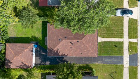 Tiny photo for 595 W 16TH Place, Chicago Heights, IL 60411 (MLS # 12492282)