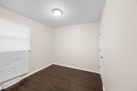 Tiny photo for 595 W 16TH Place, Chicago Heights, IL 60411 (MLS # 12492282)