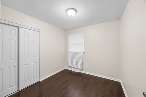 Tiny photo for 595 W 16TH Place, Chicago Heights, IL 60411 (MLS # 12492282)