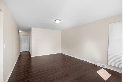 Tiny photo for 595 W 16TH Place, Chicago Heights, IL 60411 (MLS # 12492282)