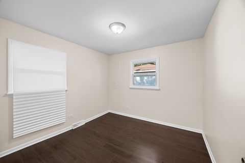 Tiny photo for 595 W 16TH Place, Chicago Heights, IL 60411 (MLS # 12492282)