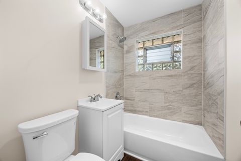 Tiny photo for 595 W 16TH Place, Chicago Heights, IL 60411 (MLS # 12492282)