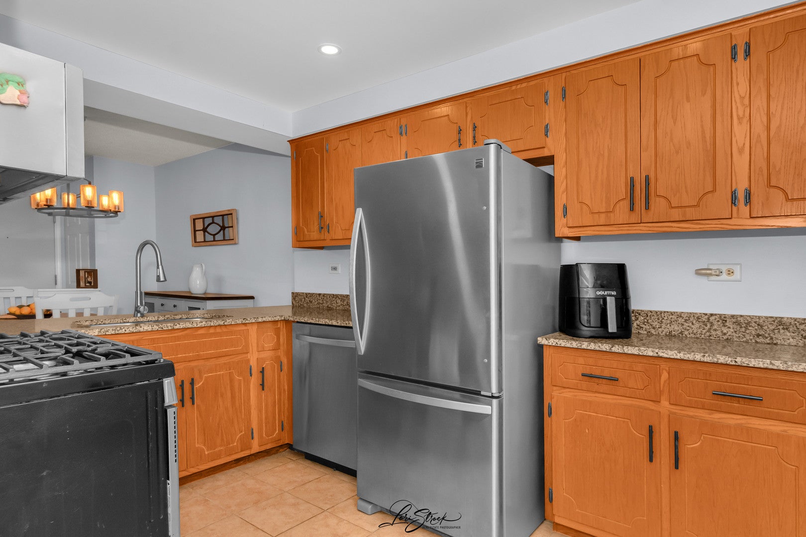 10521 S Roberts Road 1B