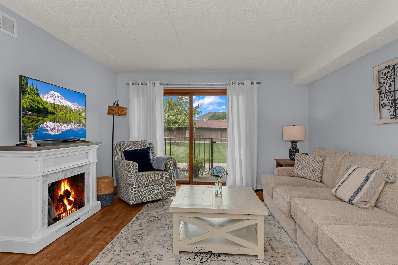 10521 S Roberts Road 1B