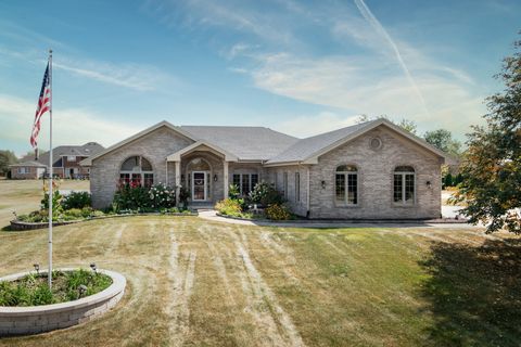 A home in Homer Glen