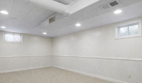 Tiny photo for 152 Walnut Drive, St. Charles, IL 60174 (MLS # 12569167)