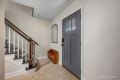 Tiny photo for 152 Walnut Drive, St. Charles, IL 60174 (MLS # 12569167)