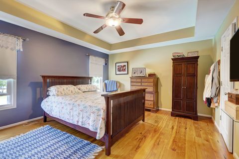 Tiny photo for 47 S JOSEPHINE Court, Des Plaines, IL 60016 (MLS # 12535052)