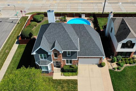 Tiny photo for 47 S JOSEPHINE Court, Des Plaines, IL 60016 (MLS # 12535052)