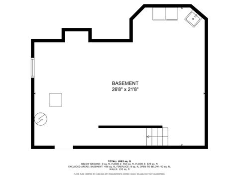 Tiny photo for 47 S JOSEPHINE Court, Des Plaines, IL 60016 (MLS # 12535052)