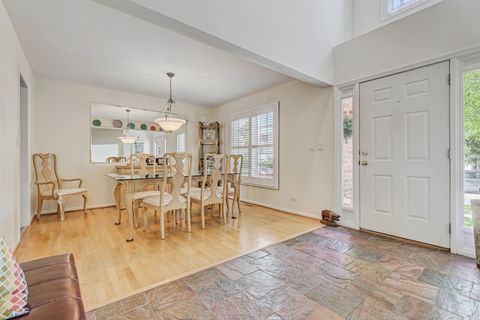 Tiny photo for 47 S JOSEPHINE Court, Des Plaines, IL 60016 (MLS # 12535052)