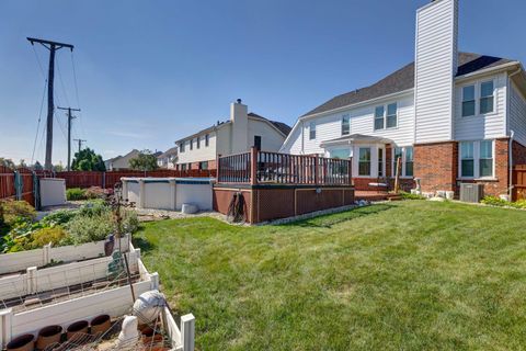 Tiny photo for 47 S JOSEPHINE Court, Des Plaines, IL 60016 (MLS # 12535052)