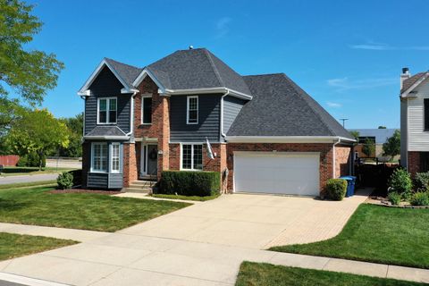 Tiny photo for 47 S JOSEPHINE Court, Des Plaines, IL 60016 (MLS # 12535052)