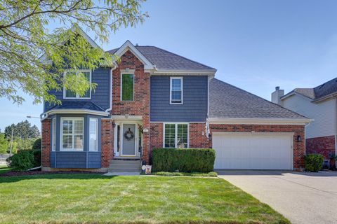 47 S JOSEPHINE Court Des Plaines IL 60016