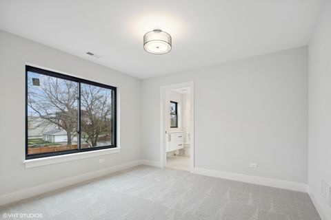 Tiny photo for 112 N Center Street #A, Bensenville, IL 60106 (MLS # 12462057)