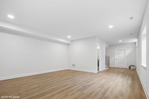 Tiny photo for 112 N Center Street #A, Bensenville, IL 60106 (MLS # 12462057)