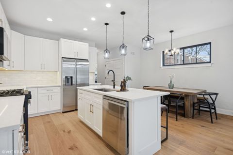 Tiny photo for 112 N Center Street #A, Bensenville, IL 60106 (MLS # 12462057)
