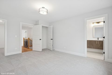 Tiny photo for 112 N Center Street #A, Bensenville, IL 60106 (MLS # 12462057)