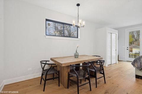 Tiny photo for 112 N Center Street #A, Bensenville, IL 60106 (MLS # 12462057)