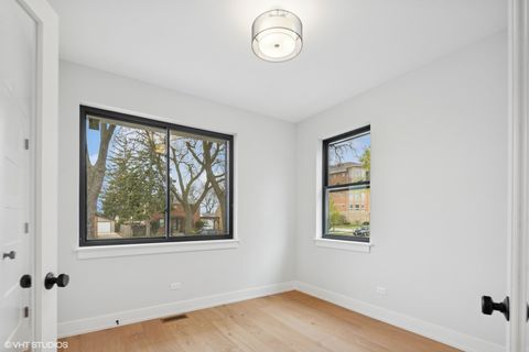 Tiny photo for 112 N Center Street #A, Bensenville, IL 60106 (MLS # 12462057)