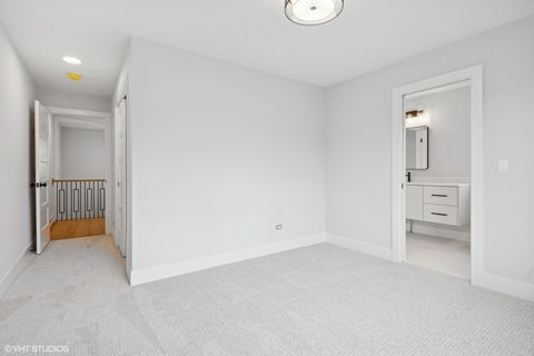 Tiny photo for 112 N Center Street #A, Bensenville, IL 60106 (MLS # 12462057)