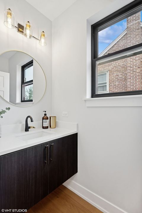 Tiny photo for 112 N Center Street #A, Bensenville, IL 60106 (MLS # 12462057)