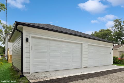 Tiny photo for 112 N Center Street #A, Bensenville, IL 60106 (MLS # 12462057)