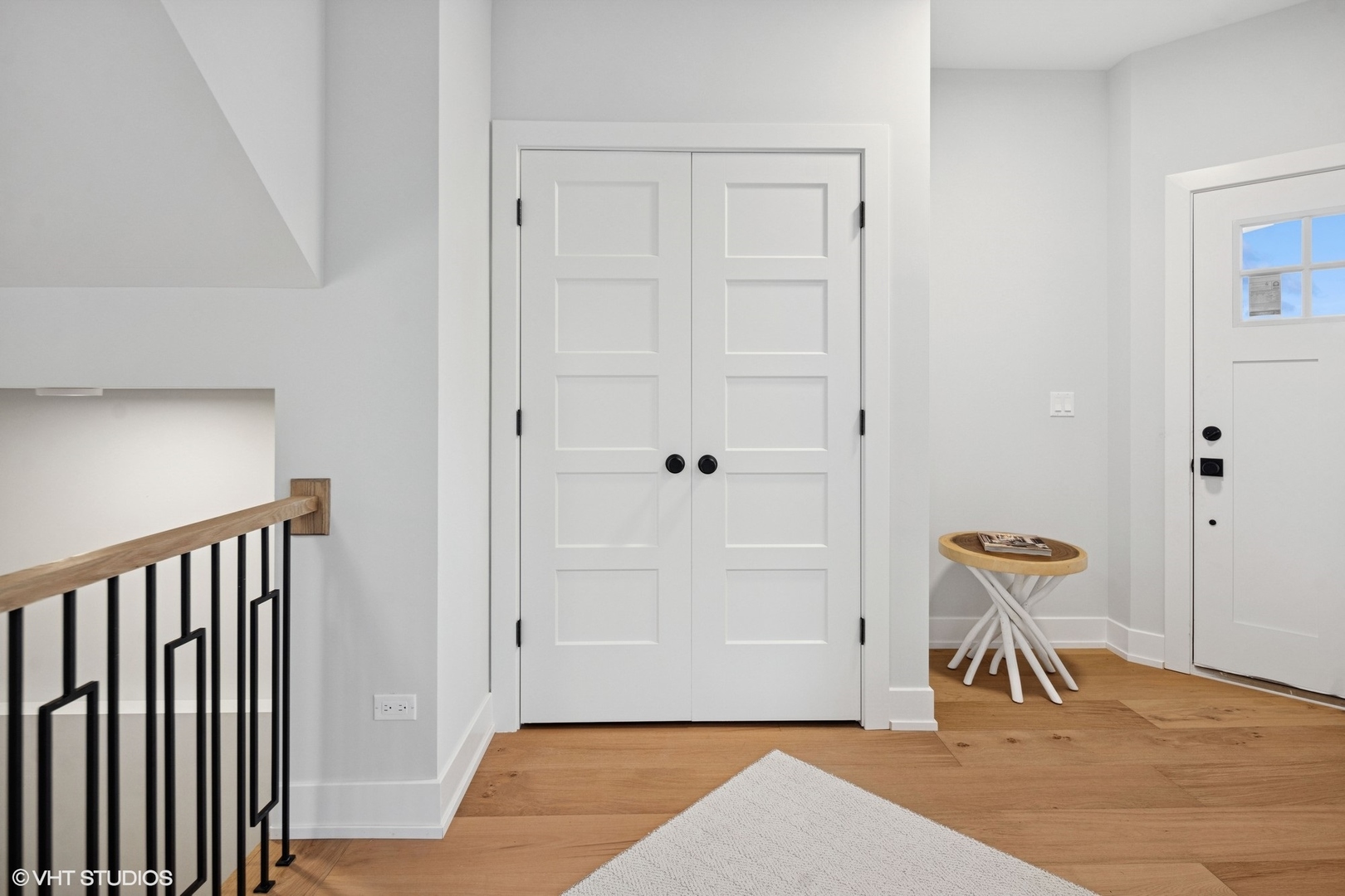 112 N Center Street A