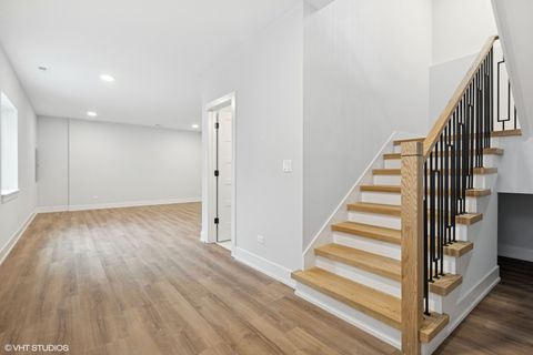 Tiny photo for 112 N Center Street #A, Bensenville, IL 60106 (MLS # 12462057)