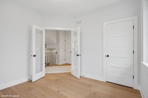 Tiny photo for 112 N Center Street #A, Bensenville, IL 60106 (MLS # 12462057)