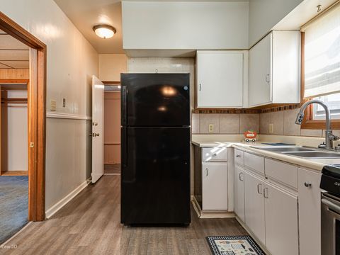 Tiny photo for 358 Mississippi Avenue, Joliet, IL 60433 (MLS # 12501556)