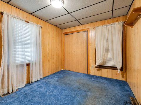 Tiny photo for 358 Mississippi Avenue, Joliet, IL 60433 (MLS # 12501556)