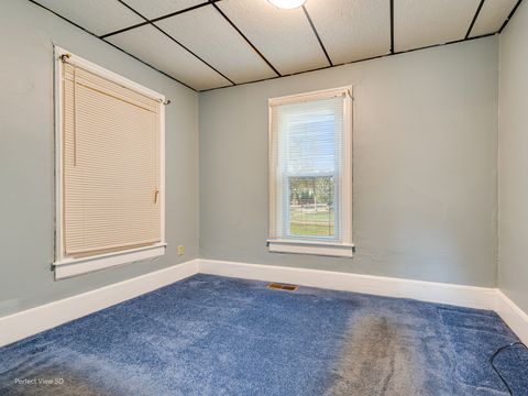 Tiny photo for 358 Mississippi Avenue, Joliet, IL 60433 (MLS # 12501556)